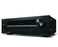Onkyo TX-8220B czarny - 432792 - zdjęcie 3